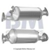 BM CATALYSTS BM11032P Soot/Particulate Filter, exhaust system
